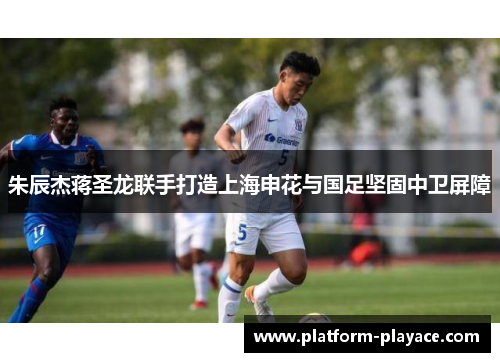 朱辰杰蒋圣龙联手打造上海申花与国足坚固中卫屏障