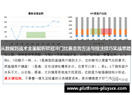 从数据到战术全面解析欧冠冷门比赛走势方法与投注技巧实战思路 从数据到战术全面解析欧冠冷门比赛走势方法与投注技巧实战思路